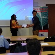WCE 2019, 5 July 2019